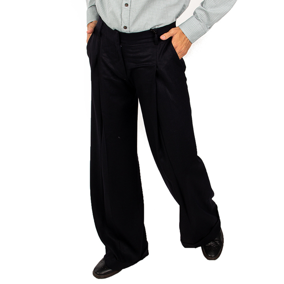 Albino Pants Men size 28 Bisque - Picture 2 of 4